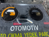 Oto Çıkma Parça / Peugeot / 208 / Kalorifer / Kalorifer Izgarası / Çıkma Parça 