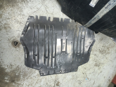 VOLKSWAGEN CADDY GOLF 5 04-09 KARTER KORUMA PLASTİĞİ