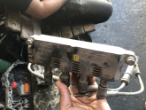 Oto Çıkma Parça / Fiat / Doblo / Motor / Ateşleme Bobini / Çıkma Parça 