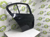 BMW 3 Serisi F30 2013-2018 Sağ Arka Kapı Parçası 41007298514