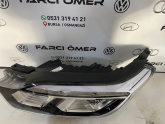 Oto Çıkma Parça / SsangYong / Musso / Far & Stop / Sol Ön Far / Çıkma Parça 