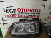 Oto Çıkma Parça / Hyundai / Kona / Far & Stop / Sol Ön Far / Çıkma Parça 