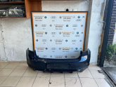 VOLKSWAGEN GOLF 7 ARKA TAMPON ORJİNAL