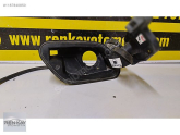 Oto Çıkma Parça / Renault / Megane / Yakıt / Depo Kapağı / Çıkma Parça 