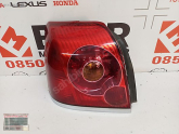 TOYOTA AVENSİS SOL STOP ÇIKMA ORİJİNAL PARÇA 2002-2007