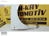 Oto Çıkma Parça / Dacia / Sandero / Kaporta & Karoser / Sağ Ön Çamurluk / Çıkma Parça 