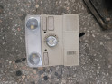5E0 947 105 Skoda Octavia tavan lambası