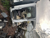 Oto Çıkma Parça / Ford / Transit / Kaporta & Karoser / Kesme Tavan Sacı / Çıkma Parça 