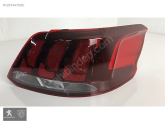 301 STOP ARKA SOL 17- PEUGEOT 9817299580