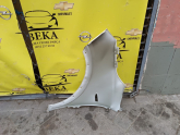 Oto Çıkma Parça / Opel / Crossland X / Kaporta & Karoser / Sağ Ön Çamurluk / Çıkma Parça 