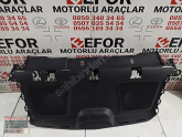 Oto Çıkma Parça / Honda / Civic / Koltuk & Döşeme / Bagaj Pandizot / Çıkma Parça 