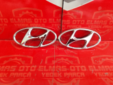 Oto Çıkma Parça / Hyundai / Kona / Arma & Yazı / Kaput Arması / Çıkma Parça 