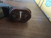 Oto Çıkma Parça / Audi / A3 / Egzoz / Susturucu / Çıkma Parça 