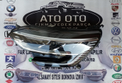 RENAULT MEGANE 5 ORJİNAL ÇIKMA SOL FAR D RENAULT MEGANE 5 ORJİNAL ÇIKMA SOL FAR D