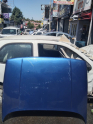 Oto Çıkma Parça / Fiat / Tipo / Kaporta & Karoser / Kaput / Çıkma Parça 