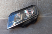 VOLKSWAGEN TRANSPORTER ORJINAL ÇIKMA SOL FAR