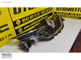 Oto Çıkma Parça / Renault / Captur / Tampon / Izgara Çıtası / Çıkma Parça 