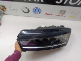Oto Çıkma Parça / Skoda / Octavia / Far & Stop / Sol Ön Far / Çıkma Parça 