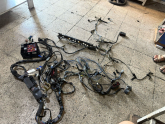 Oto Çıkma Parça / Ford / Tourneo Courier / Elektrik / Sigorta Kutusu / Çıkma Parça 