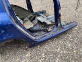 Oto Çıkma Parça / Peugeot / 307 / Kaporta & Karoser / Kasa / Kupa / Çıkma Parça 