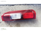 RENAULT TRAFIC VİVARO SAĞ STOP ORJİNAL ÇIKMA 265504656R