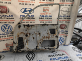 Oto Çıkma Parça / Renault / R 12 / Kaporta & Karoser / Sağ Ön Kapı / Çıkma Parça 