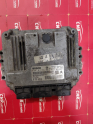 0281011784 EDC16C34 PEUGEOT MOTOR BEYNİ