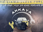 Orj. Opel Astra F Corsa B Vectra A 1.4 1.6 Çıkma Ateşleme Bobini