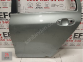 Oto Çıkma Parça / Toyota / Yaris / Kaporta & Karoser / Sağ Arka Kapı / Çıkma Parça 