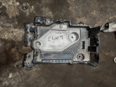 RENAULT CLİO 5 AKÜ YERİ