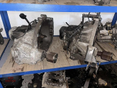 Oto Çıkma Parça / Volvo / S40 / Şanzıman / Şanzıman Komple / Çıkma Parça 
