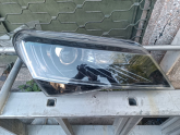 2016 2019 Skoda superb sağ far
