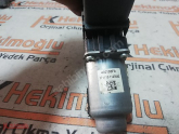 Oto Çıkma Parça / Renault / Megane / Oto Cam / Cam Motoru / Çıkma Parça 
