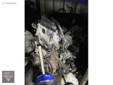 Oto Çıkma Parça / Honda / Civic / Motor / Komple Motor / Çıkma Parça 
