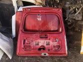 Oto Çıkma Parça / Peugeot / 2008 / Kaporta & Karoser / Sağ Arka Kapı / Çıkma Parça 