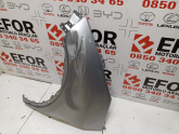 Oto Çıkma Parça / Toyota / C-HR Hybrid / Kaporta & Karoser / Sol Ön Çamurluk / Çıkma Parça 