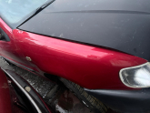 VOLKSWAGEN POLO HATCHBACK COUPE ÇIKMA SAG ÖN ÇAMURLUK