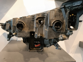 Oto Çıkma Parça / Renault / Megane / Far & Stop / Sağ Ön Far / Çıkma Parça 
