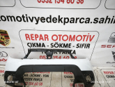 Dacia duster 2 ön tampon orijinal çıkma 2018-24 620722907r