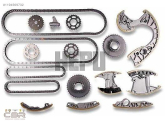 Oto Çıkma Parça / Volkswagen / Touareg / Motor / Triger Seti / Çıkma Parça 