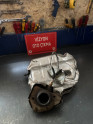Oto Çıkma Parça / Renault / Megane / Egzoz / Egzoz Manifoldu / Çıkma Parça 