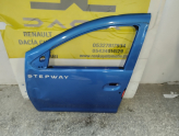 Oto Çıkma Parça / Dacia / Sandero / Kaporta & Karoser / Sol Ön Kapı / Çıkma Parça 