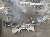 FİAT LİNEA 1.3 E5 TRAVERS HATASIZ ORJİNAL ÇIKMA
