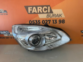 Oto Çıkma Parça / Renault / Scenic / Far & Stop / Sağ Ön Far / Çıkma Parça 