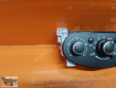 Oto Çıkma Parça / Dacia / Duster / Kalorifer / Kontrol Paneli / Çıkma Parça 