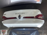 RENAULT MEGANE 4 BAGAJ KAPAĞI 05336734493