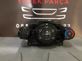 Oto Çıkma Parça / Ford / Fiesta / Klima / Kontrol Paneli / Çıkma Parça 