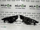 Oto Çıkma Parça / Renault / Megane / Far & Stop / Sağ Ön Far / Çıkma Parça 