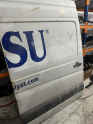 Mercedes Sprinter Sürgülü Kapı