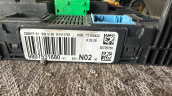 Oto Çıkma Parça / Peugeot / 206 / Elektrik / Sigorta Kutusu / Çıkma Parça 